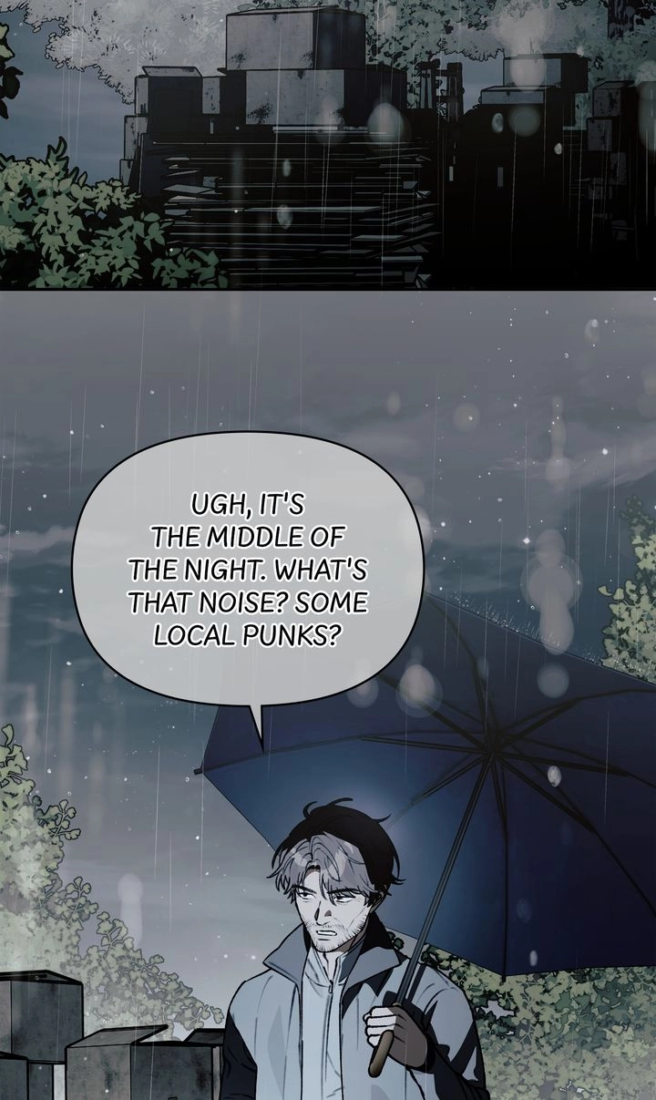 Without Knowing a Thing Chapter 13 page 68 - 