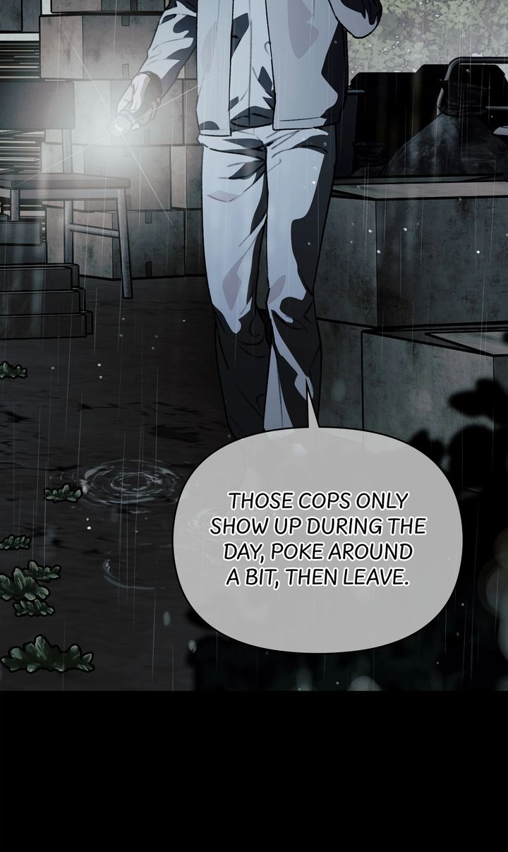 Without Knowing a Thing Chapter 13 page 69 - 