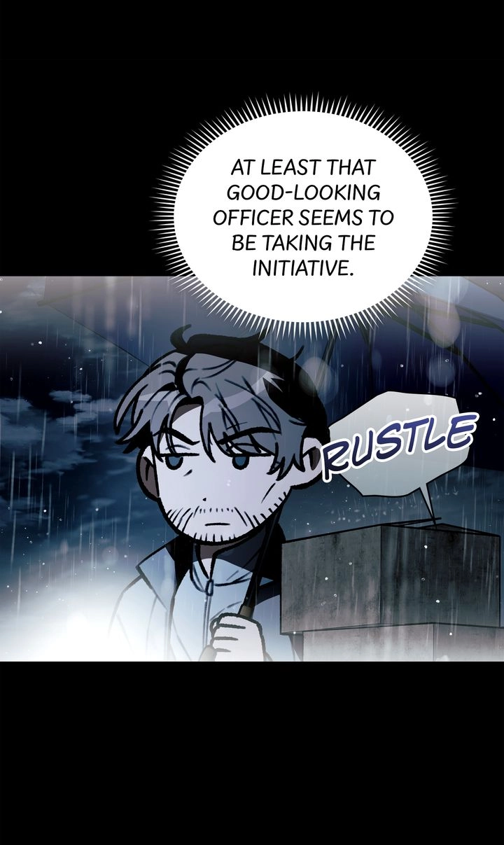 Without Knowing a Thing Chapter 13 page 70 - 