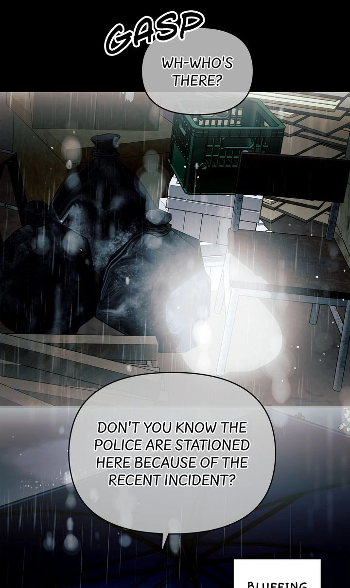 Without Knowing a Thing Chapter 13 page 71 - 