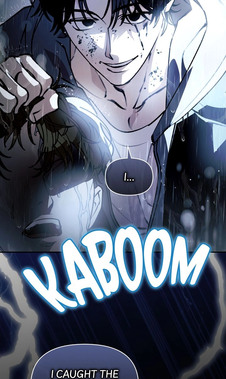Without Knowing a Thing Chapter 13 page 76 - 