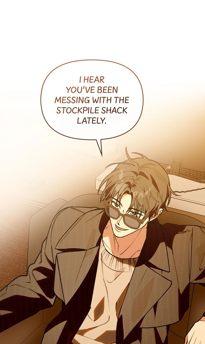 Without Knowing a Thing Chapter 14 page 1 - 