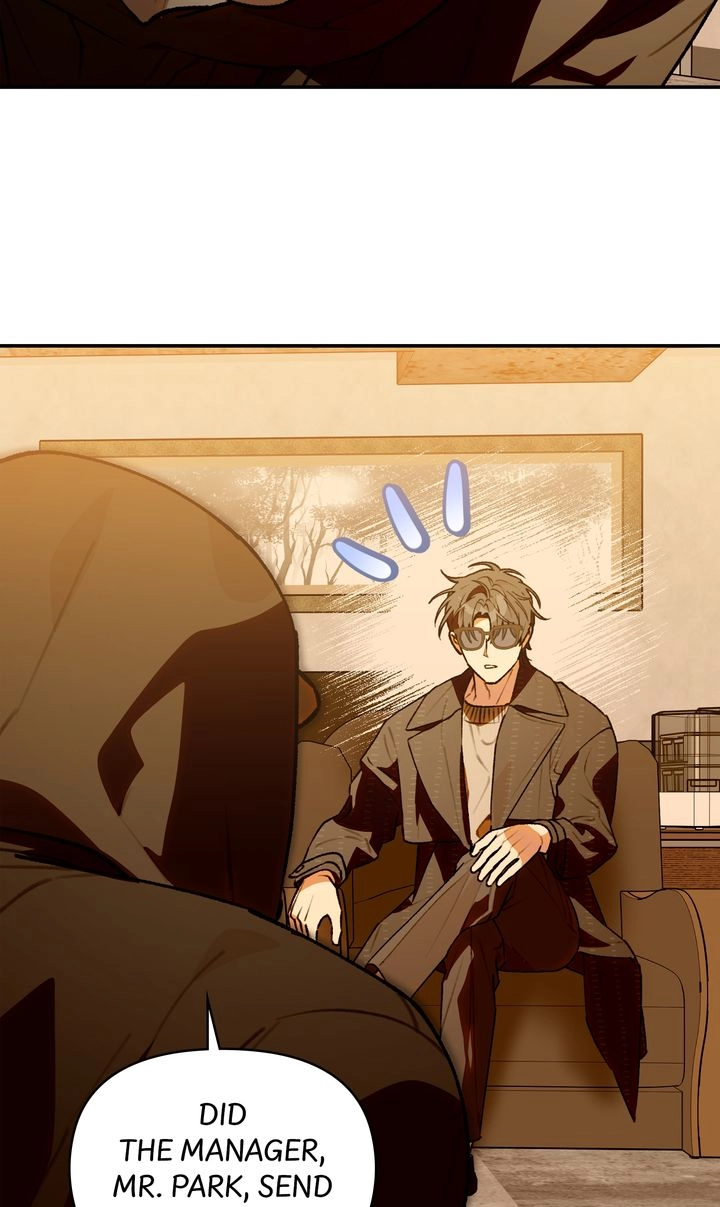 Without Knowing a Thing Chapter 14 page 13 - 
