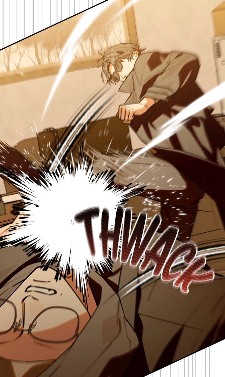 Without Knowing a Thing Chapter 14 page 19 - 