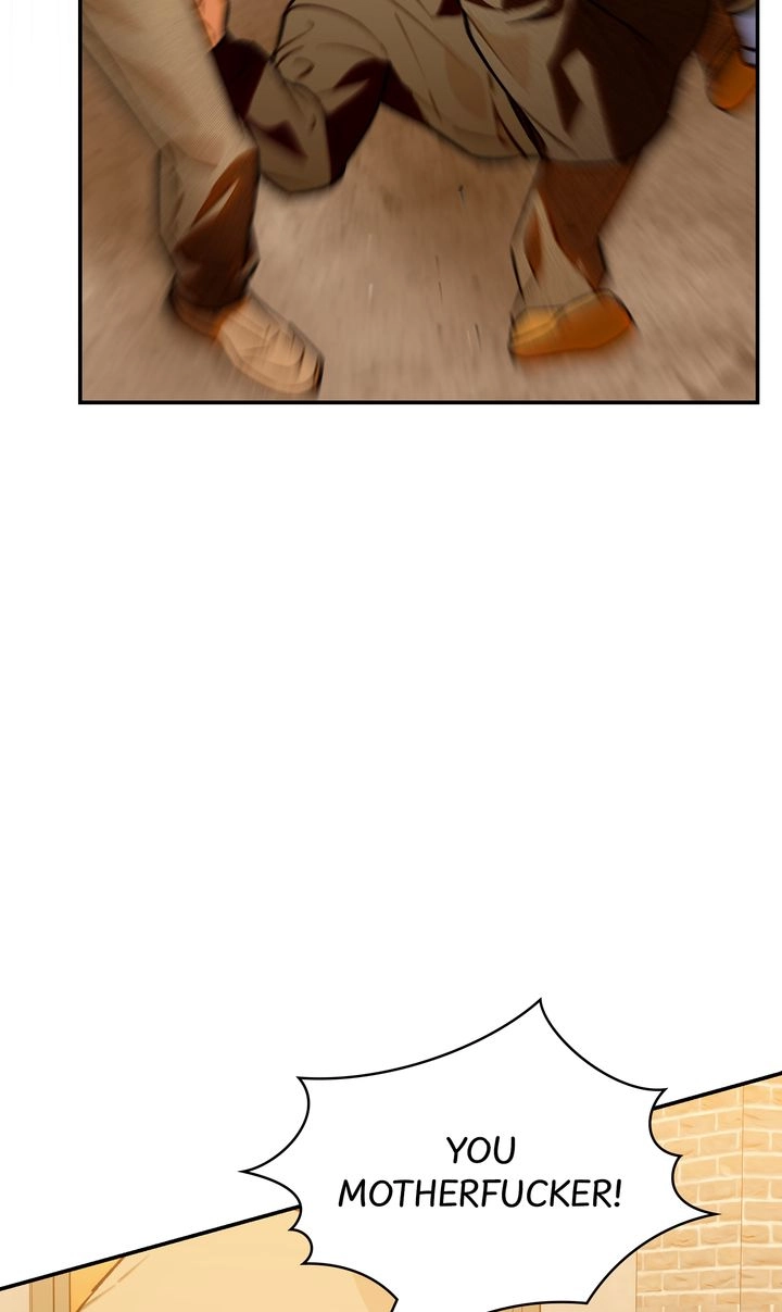 Without Knowing a Thing Chapter 14 page 21 - 