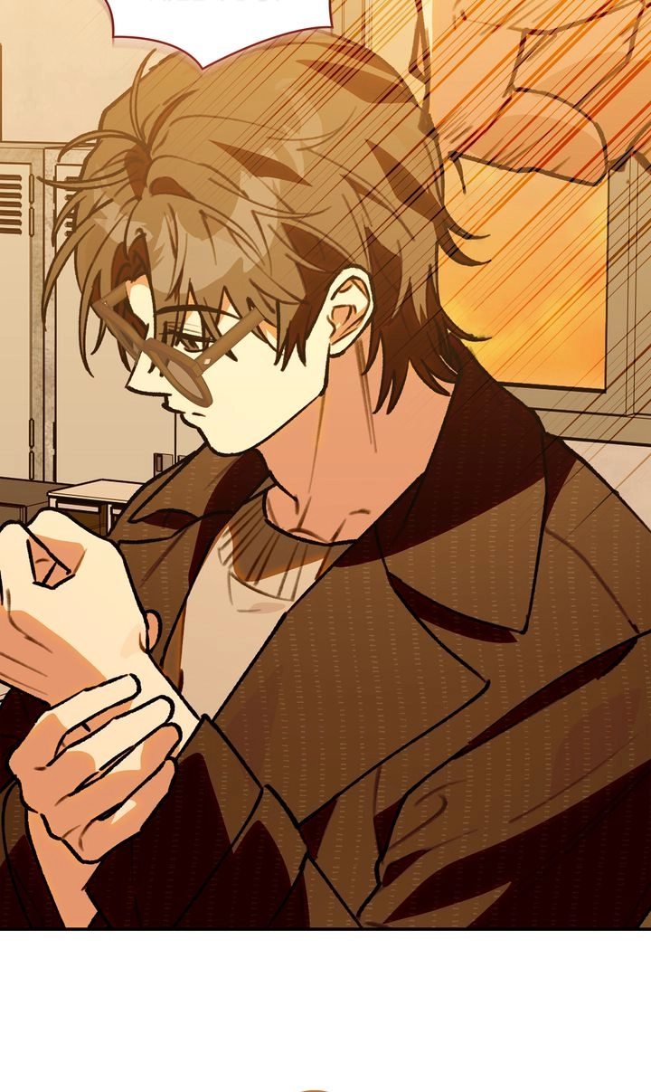 Without Knowing a Thing Chapter 14 page 27 - 