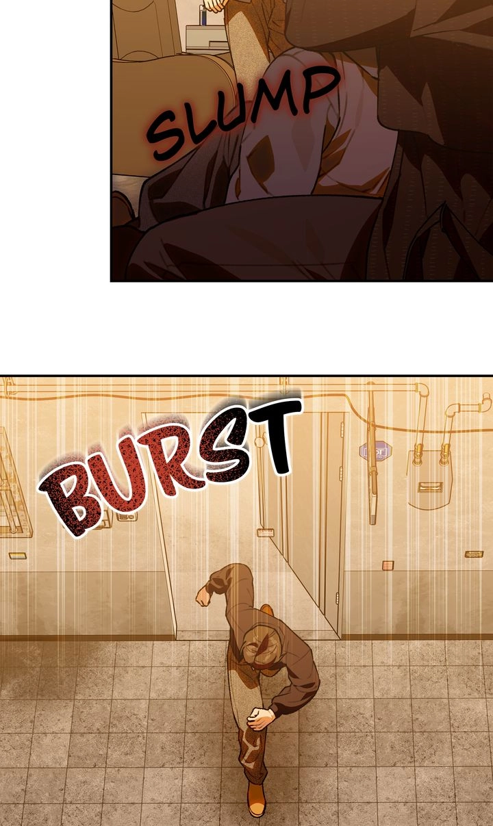 Without Knowing a Thing Chapter 14 page 32 - 