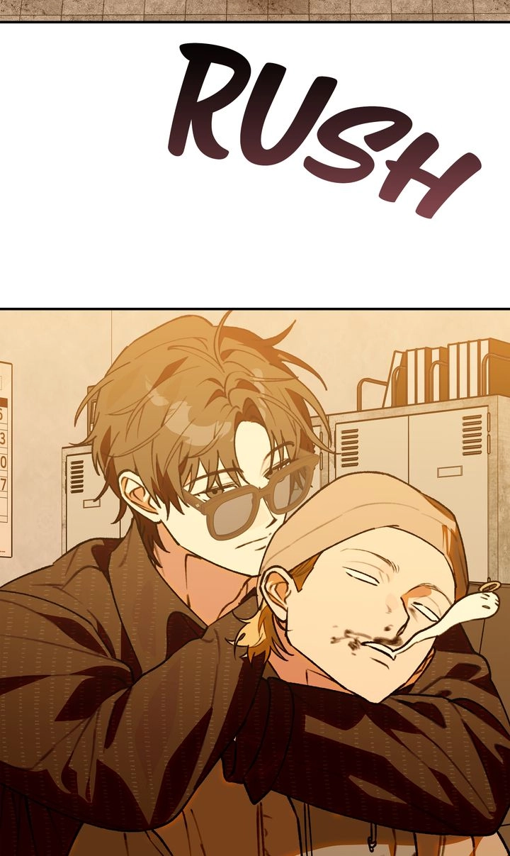 Without Knowing a Thing Chapter 14 page 33 - 