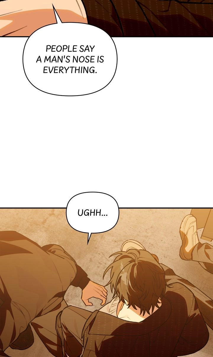 Without Knowing a Thing Chapter 14 page 35 - 