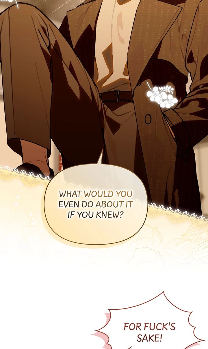 Without Knowing a Thing Chapter 14 page 38 - 