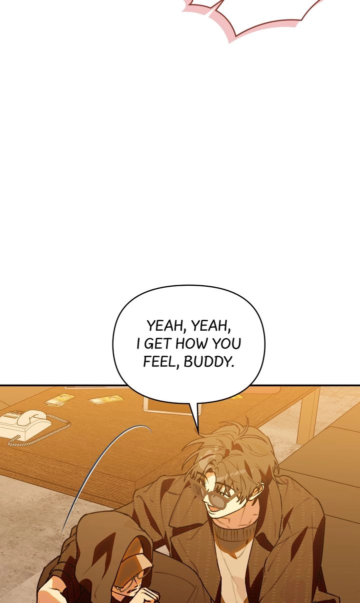Without Knowing a Thing Chapter 14 page 39 - 