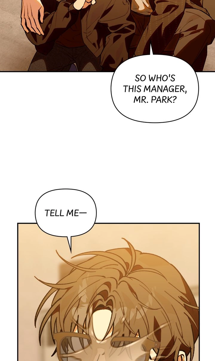 Without Knowing a Thing Chapter 14 page 40 - 