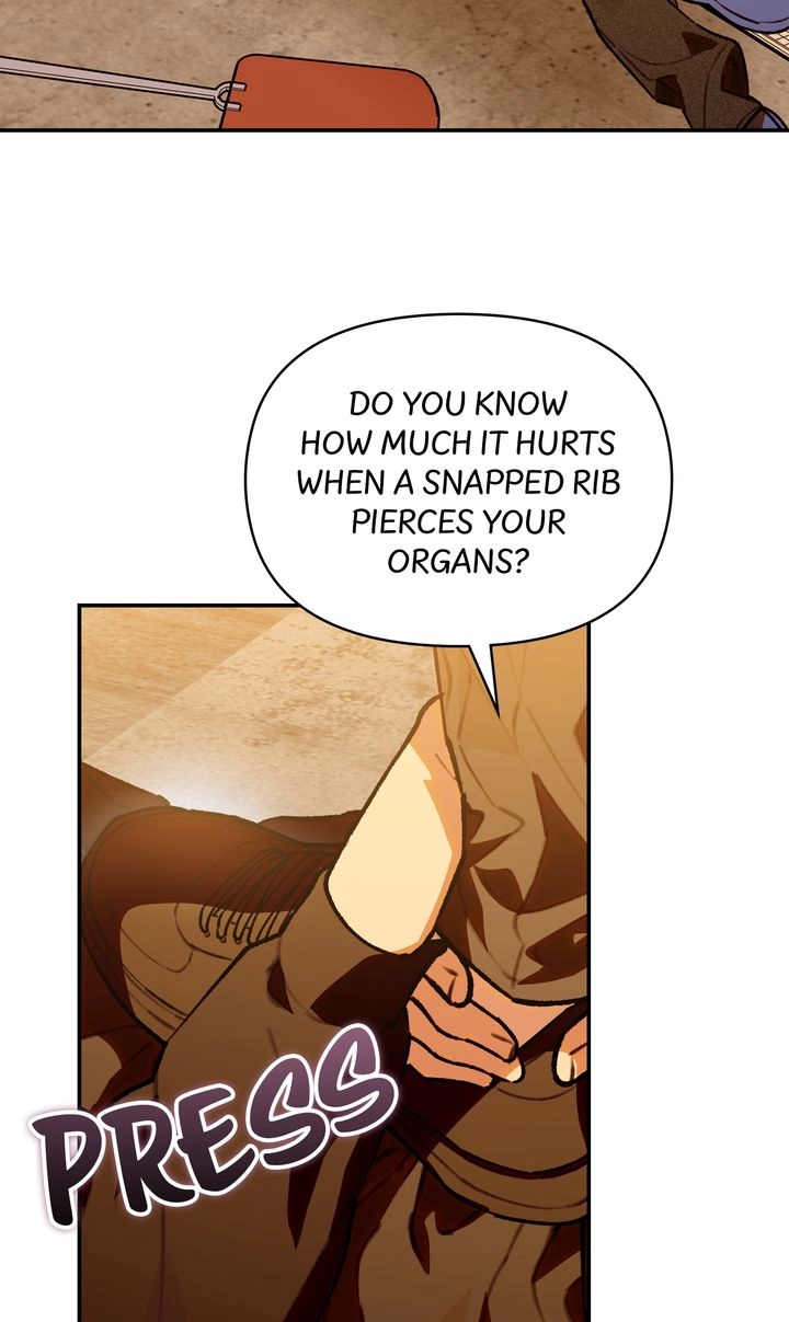 Without Knowing a Thing Chapter 14 page 44 - 