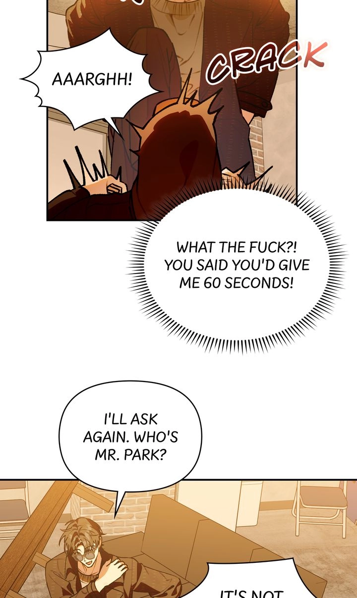 Without Knowing a Thing Chapter 14 page 46 - 