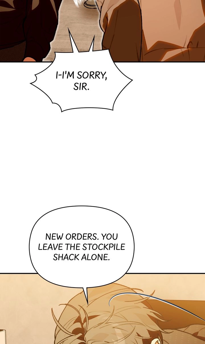Without Knowing a Thing Chapter 14 page 6 - 