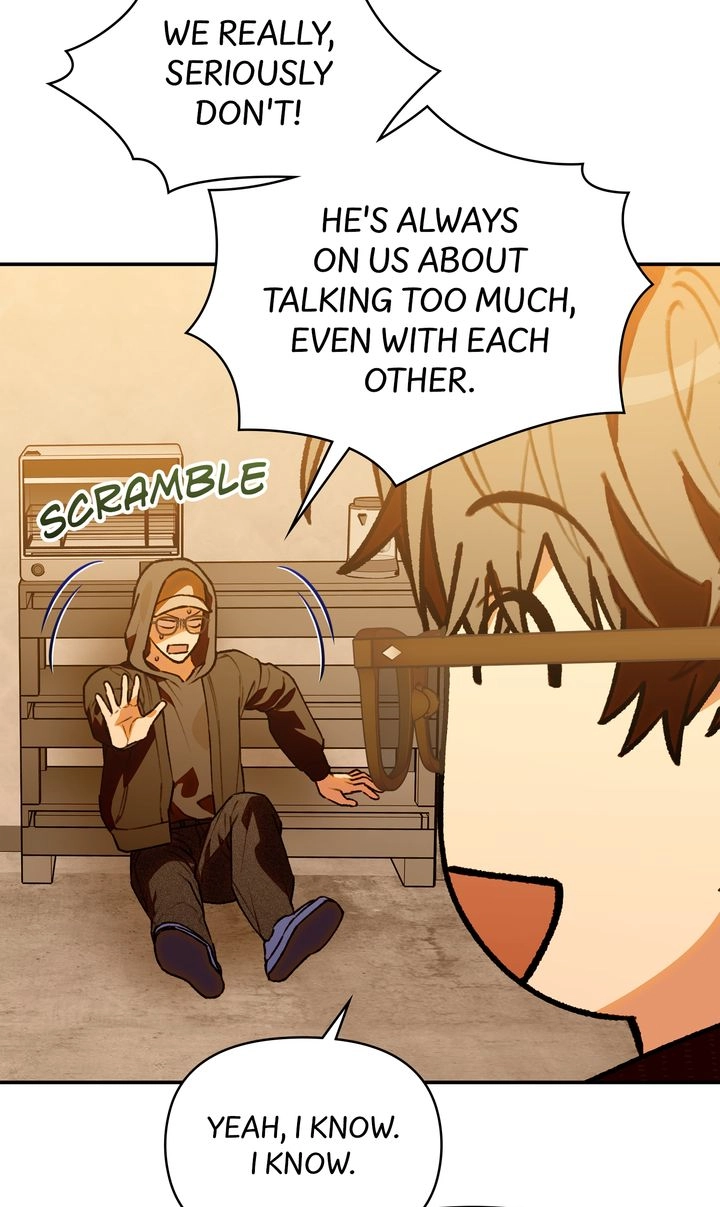 Without Knowing a Thing Chapter 14 page 51 - 