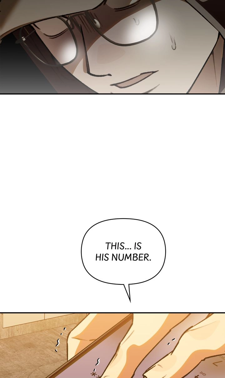 Without Knowing a Thing Chapter 14 page 55 - 