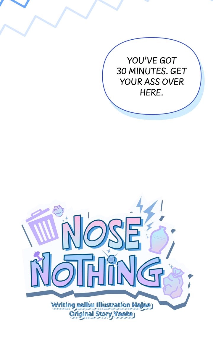 Without Knowing a Thing Chapter 14 page 58 - 