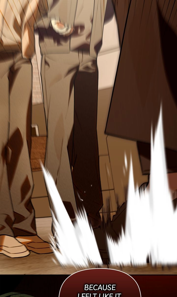 Without Knowing a Thing Chapter 14 page 9 - 