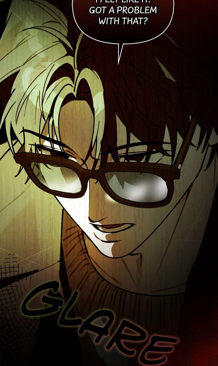 Without Knowing a Thing Chapter 14 page 10 - 