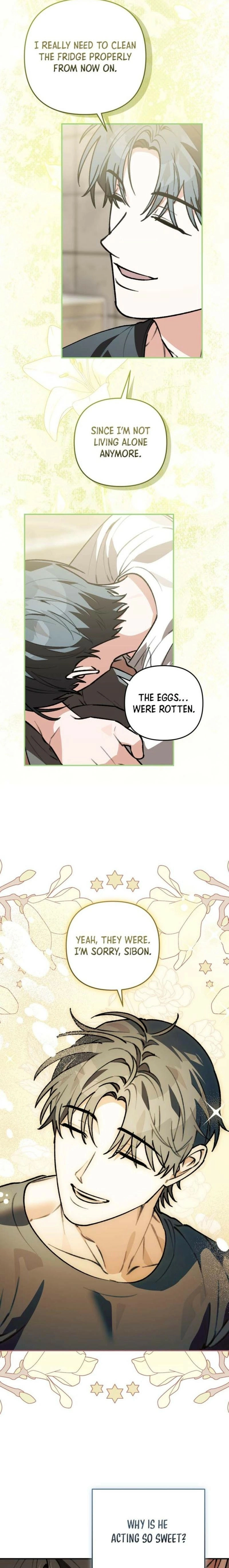 Without Knowing a Thing Chapter 16 page 13 - 