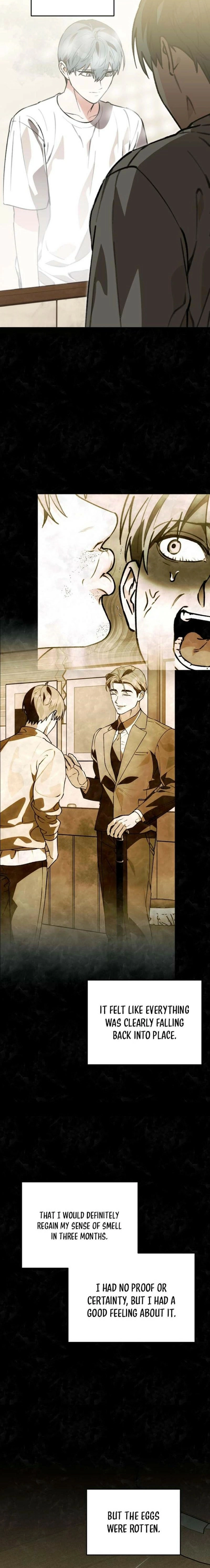Without Knowing a Thing Chapter 16 page 16 - 