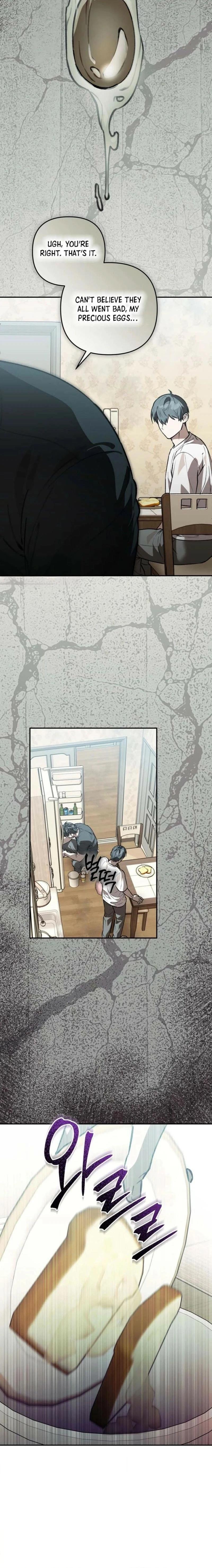 Without Knowing a Thing Chapter 16 page 4 - 