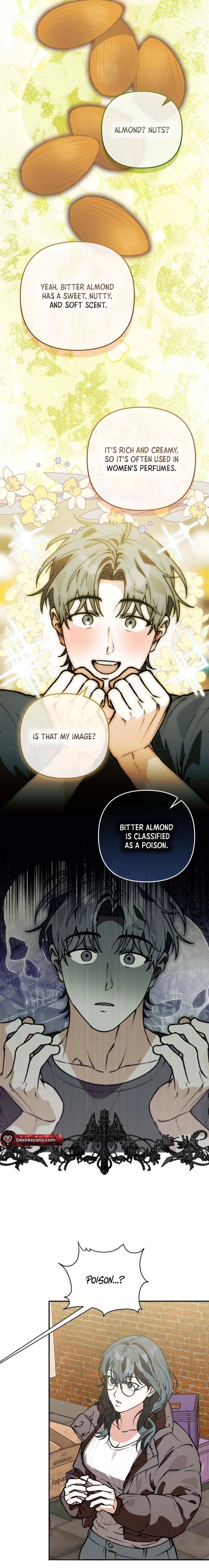 Without Knowing a Thing Chapter 18 page 19 - 