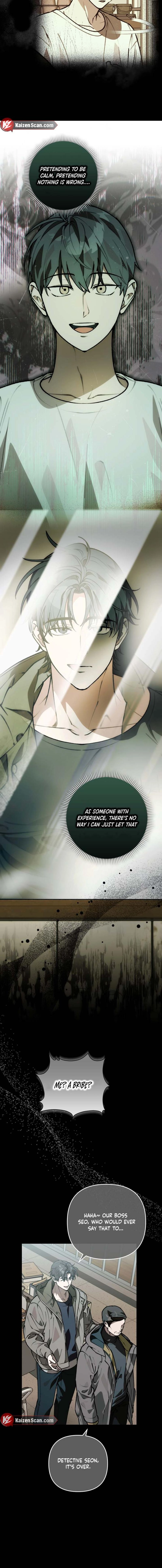 Without Knowing a Thing Chapter 19 page 11 - 