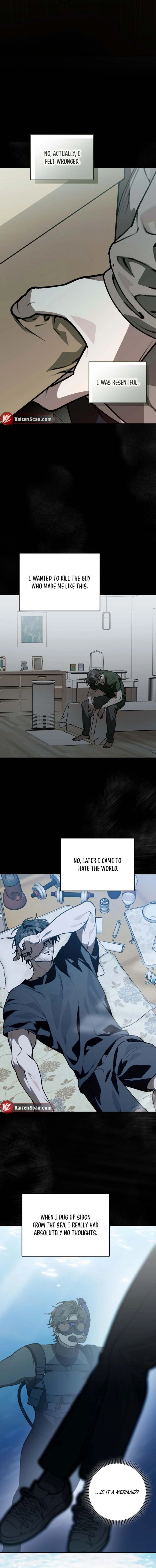 Without Knowing a Thing Chapter 19 page 13 - 