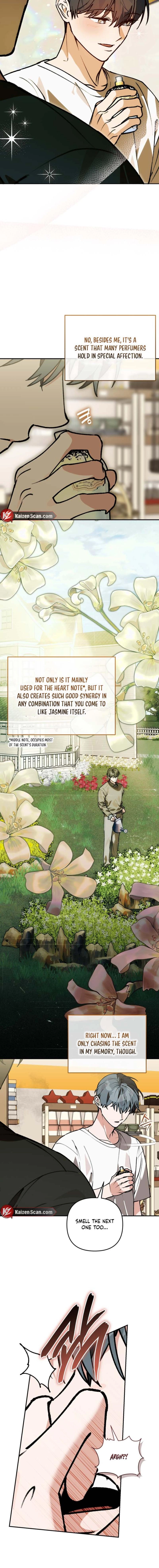 Without Knowing a Thing Chapter 19 page 7 - 