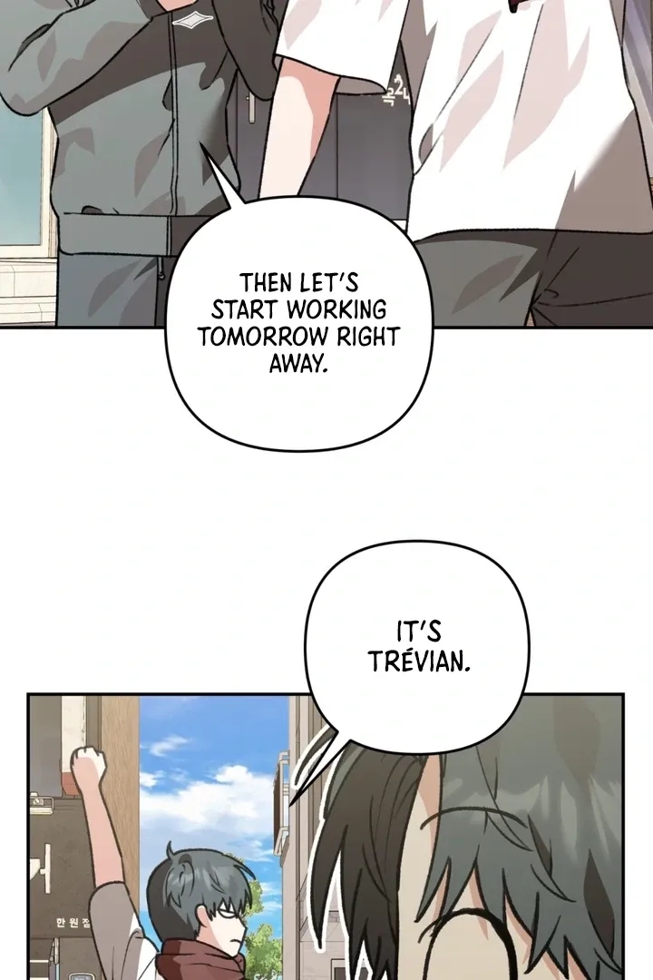 Without Knowing a Thing Chapter 2 page 106 - 