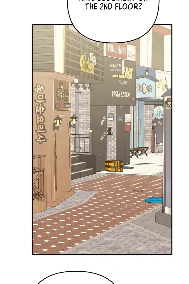 Without Knowing a Thing Chapter 2 page 108 - 