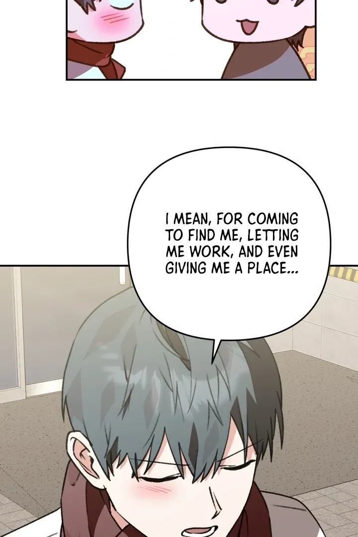 Without Knowing a Thing Chapter 2 page 114 - 