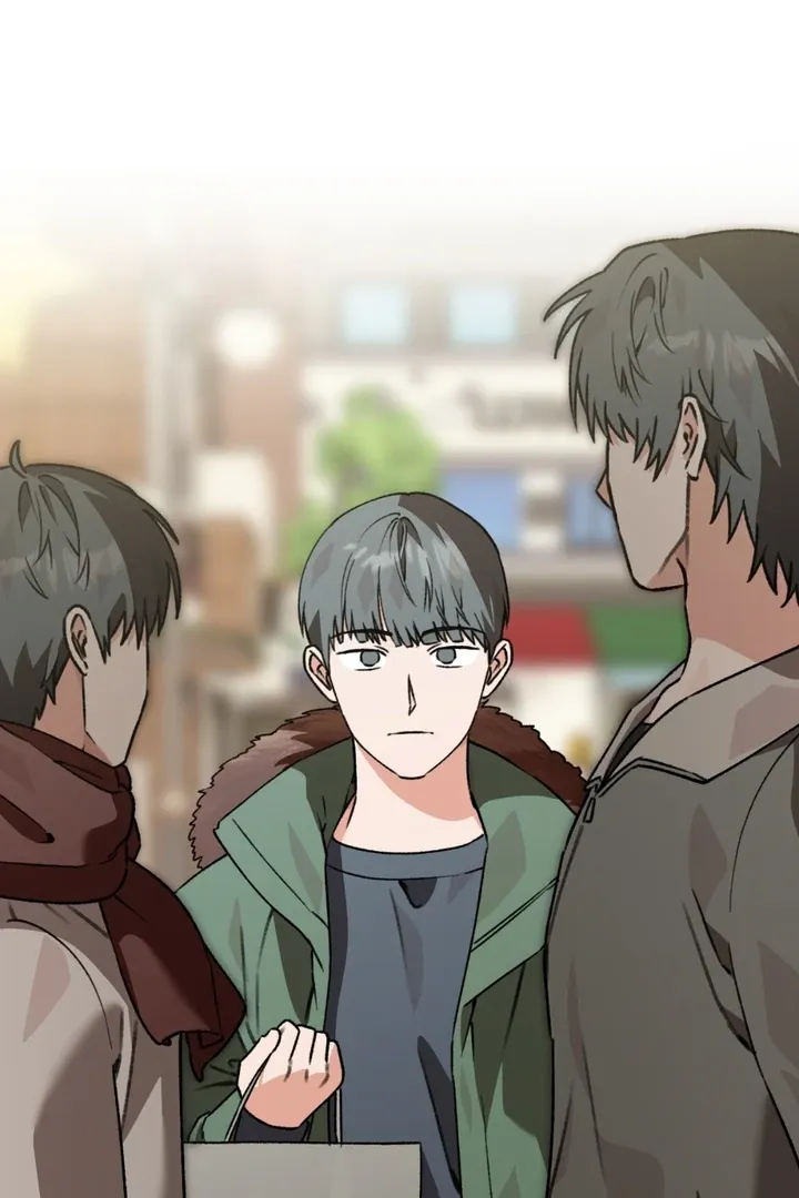 Without Knowing a Thing Chapter 2 page 116 - 