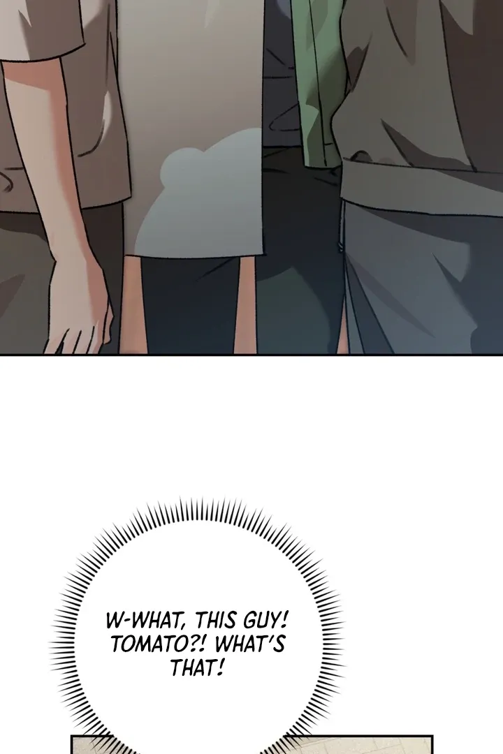 Without Knowing a Thing Chapter 2 page 117 - 