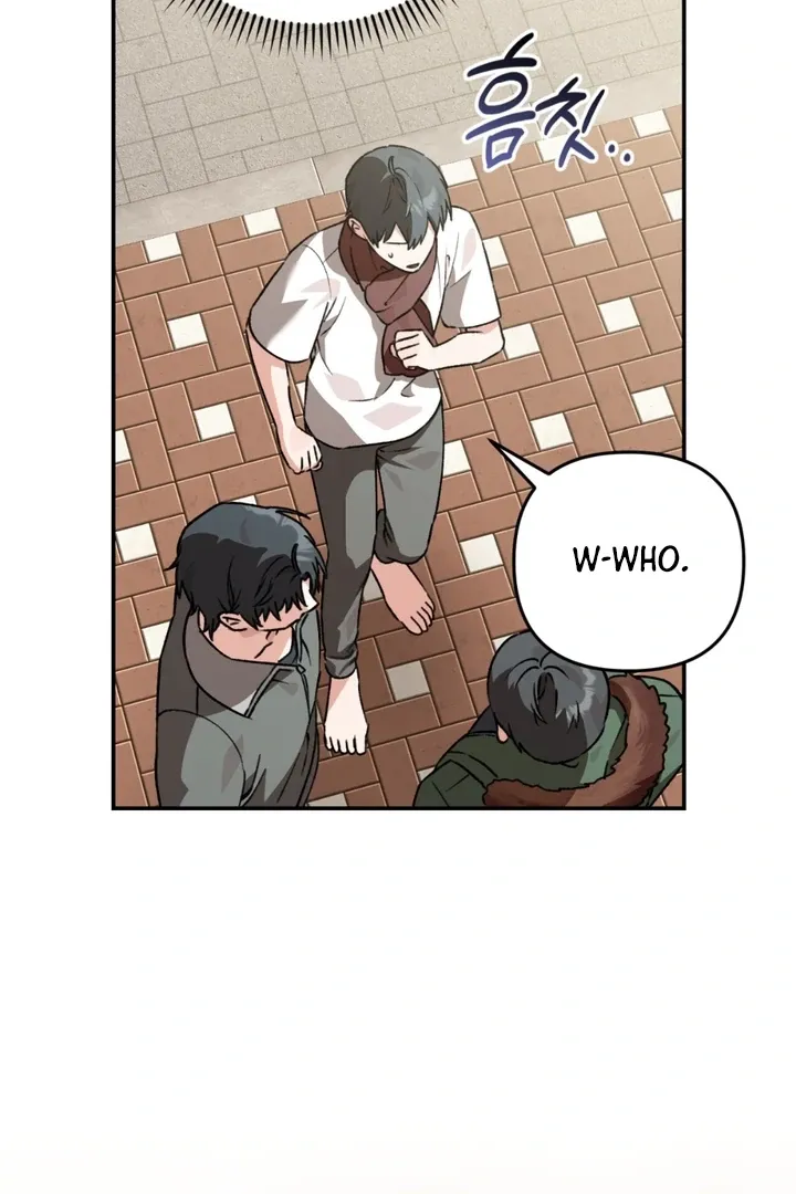 Without Knowing a Thing Chapter 2 page 118 - 
