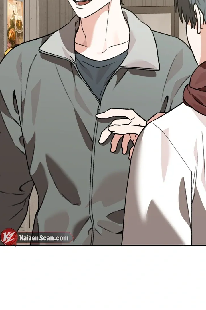 Without Knowing a Thing Chapter 2 page 121 - 