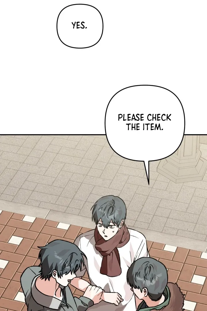 Without Knowing a Thing Chapter 2 page 122 - 