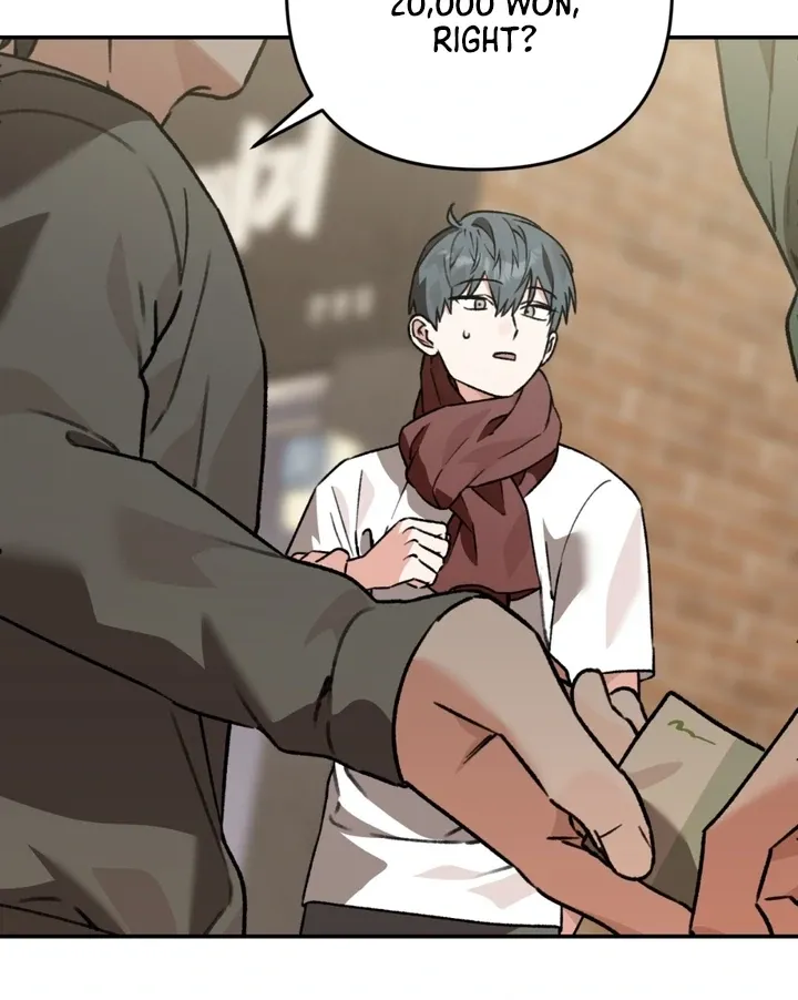 Without Knowing a Thing Chapter 2 page 124 - 