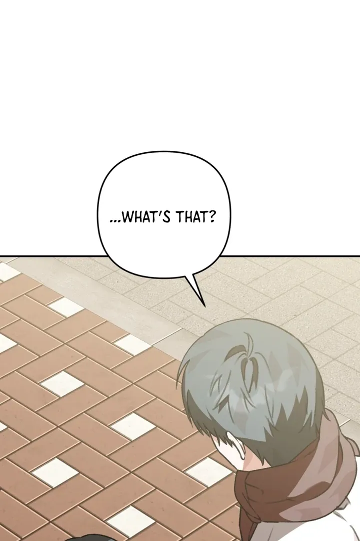 Without Knowing a Thing Chapter 2 page 126 - 