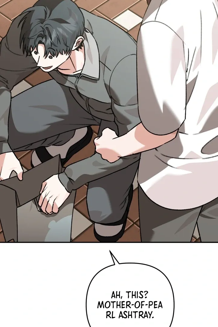 Without Knowing a Thing Chapter 2 page 127 - 