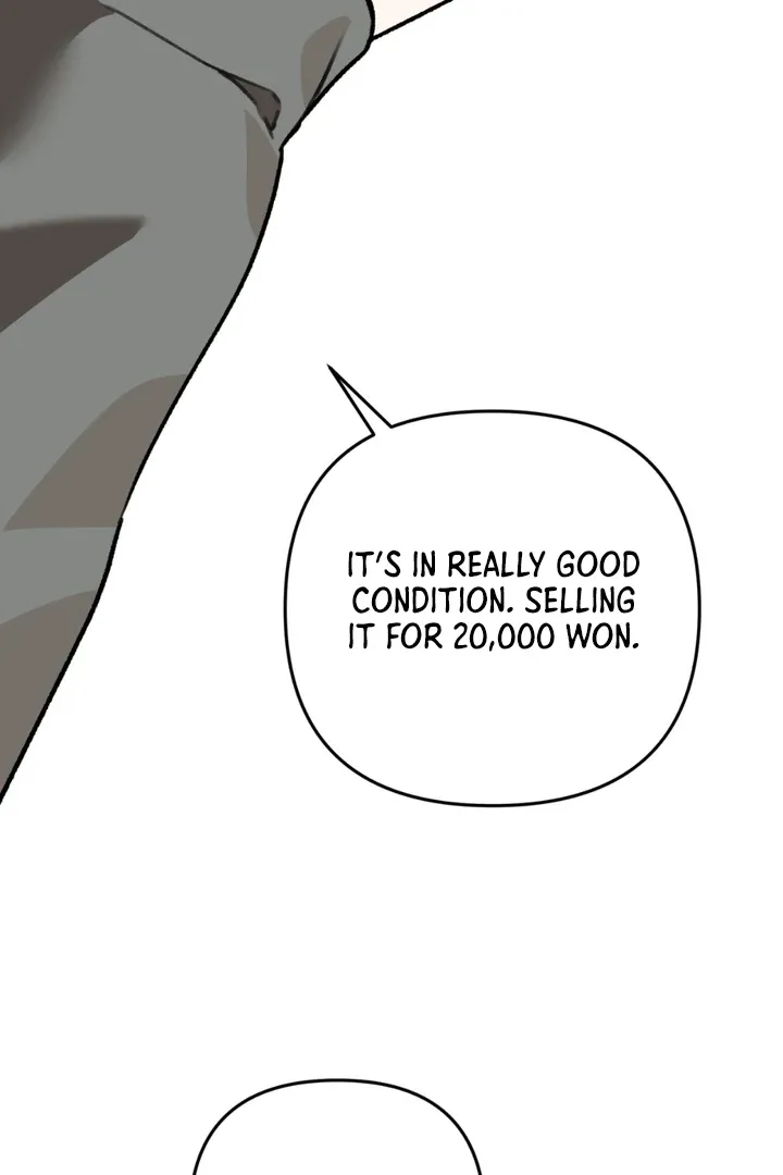 Without Knowing a Thing Chapter 2 page 129 - 