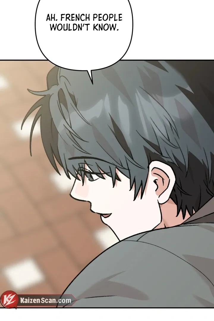 Without Knowing a Thing Chapter 2 page 131 - 