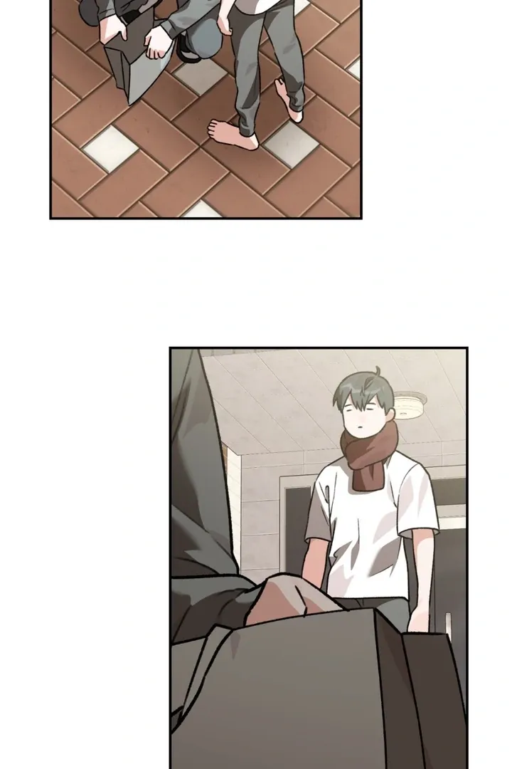 Without Knowing a Thing Chapter 2 page 134 - 