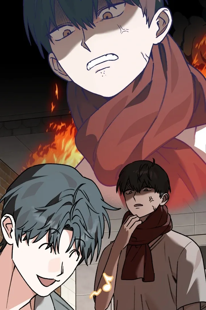 Without Knowing a Thing Chapter 2 page 136 - 