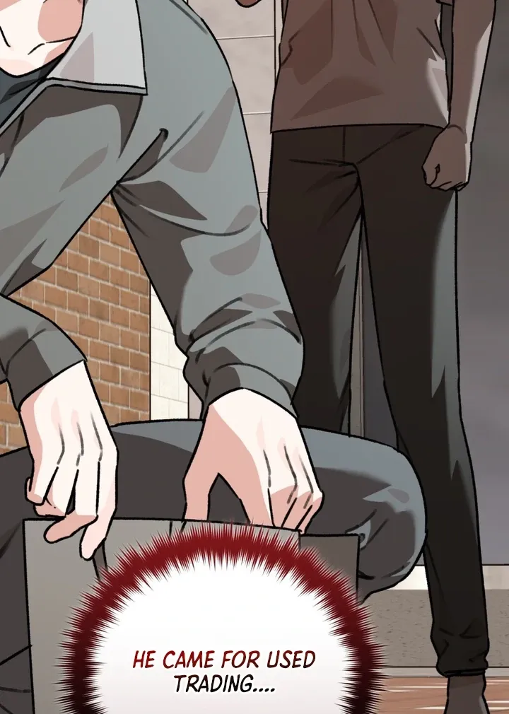 Without Knowing a Thing Chapter 2 page 137 - 