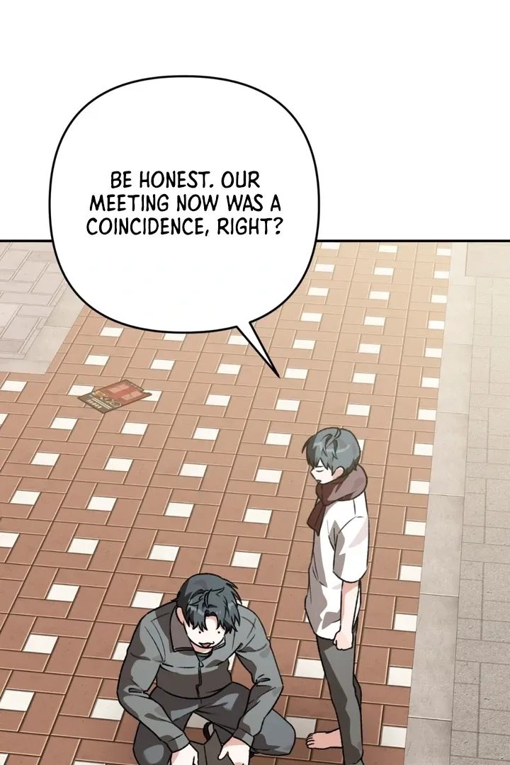 Without Knowing a Thing Chapter 2 page 140 - 