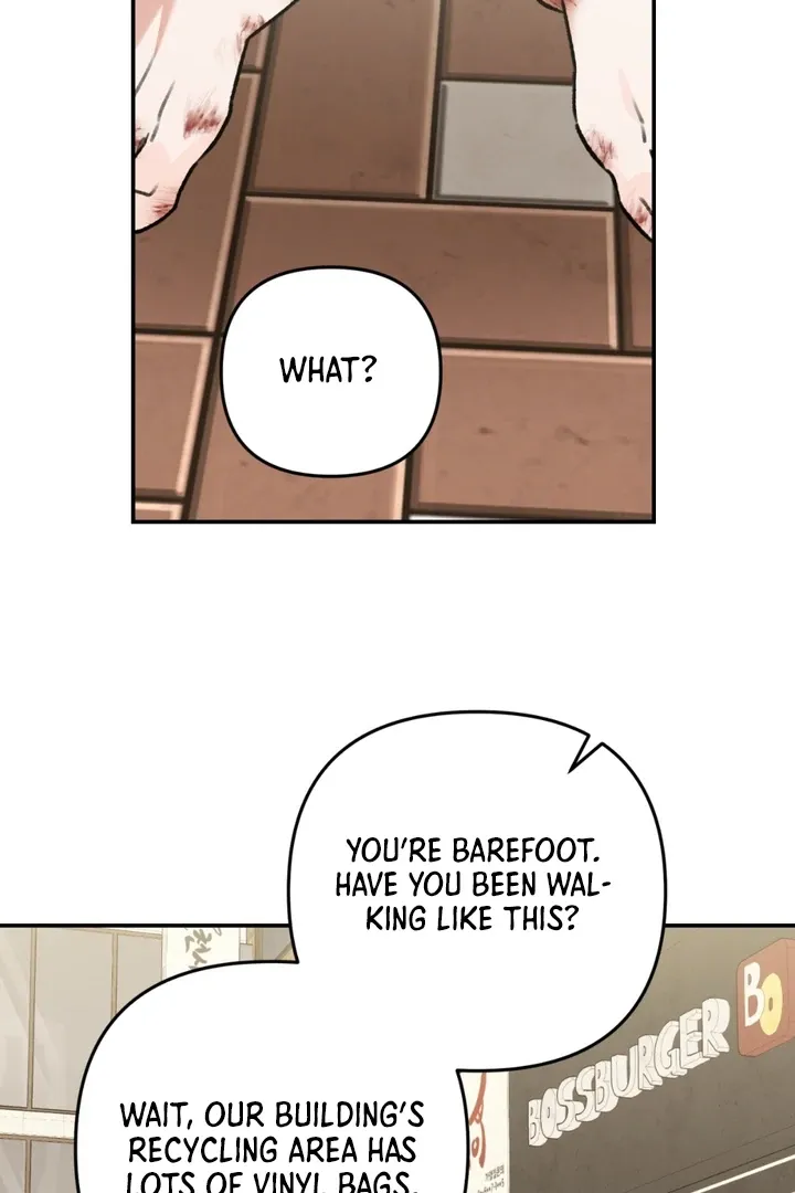 Without Knowing a Thing Chapter 2 page 144 - 
