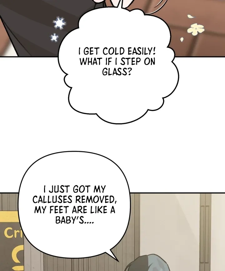 Without Knowing a Thing Chapter 2 page 151 - 